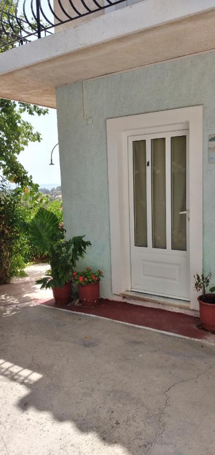 Raymondos Apartments Lassi  Exterior photo