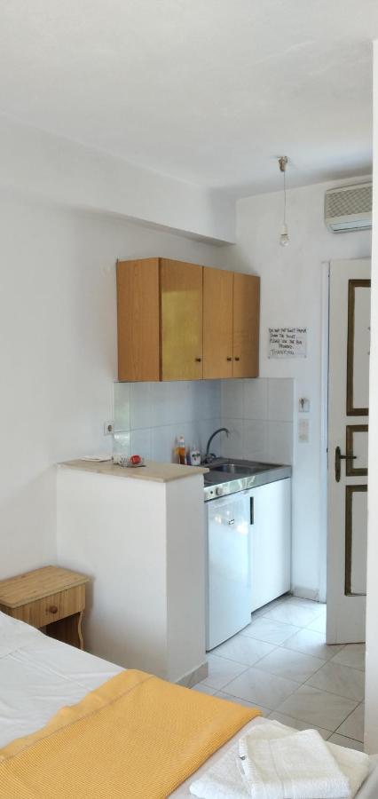 Raymondos Apartments Lassi  Exterior photo