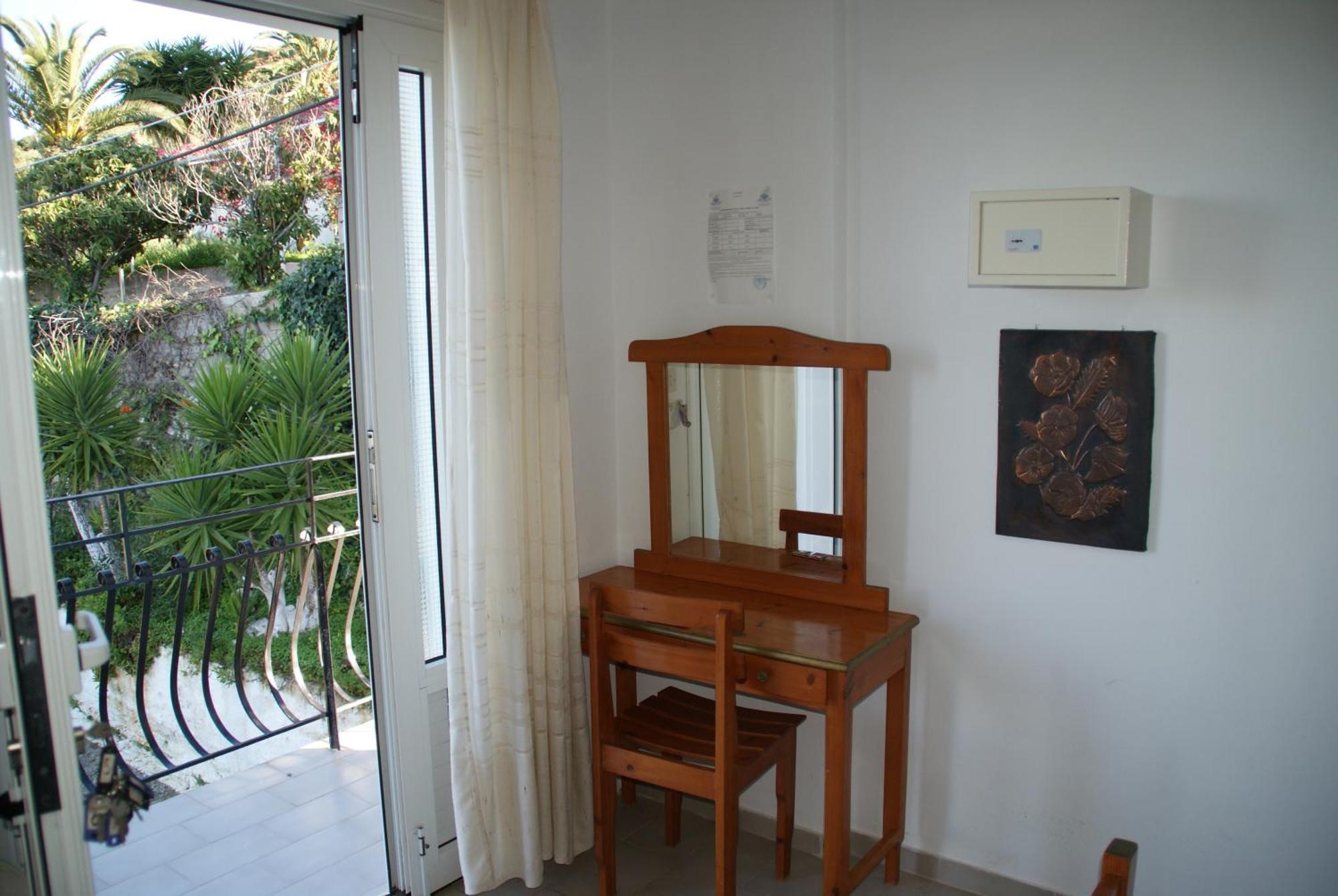 Raymondos Apartments Lassi  Room photo