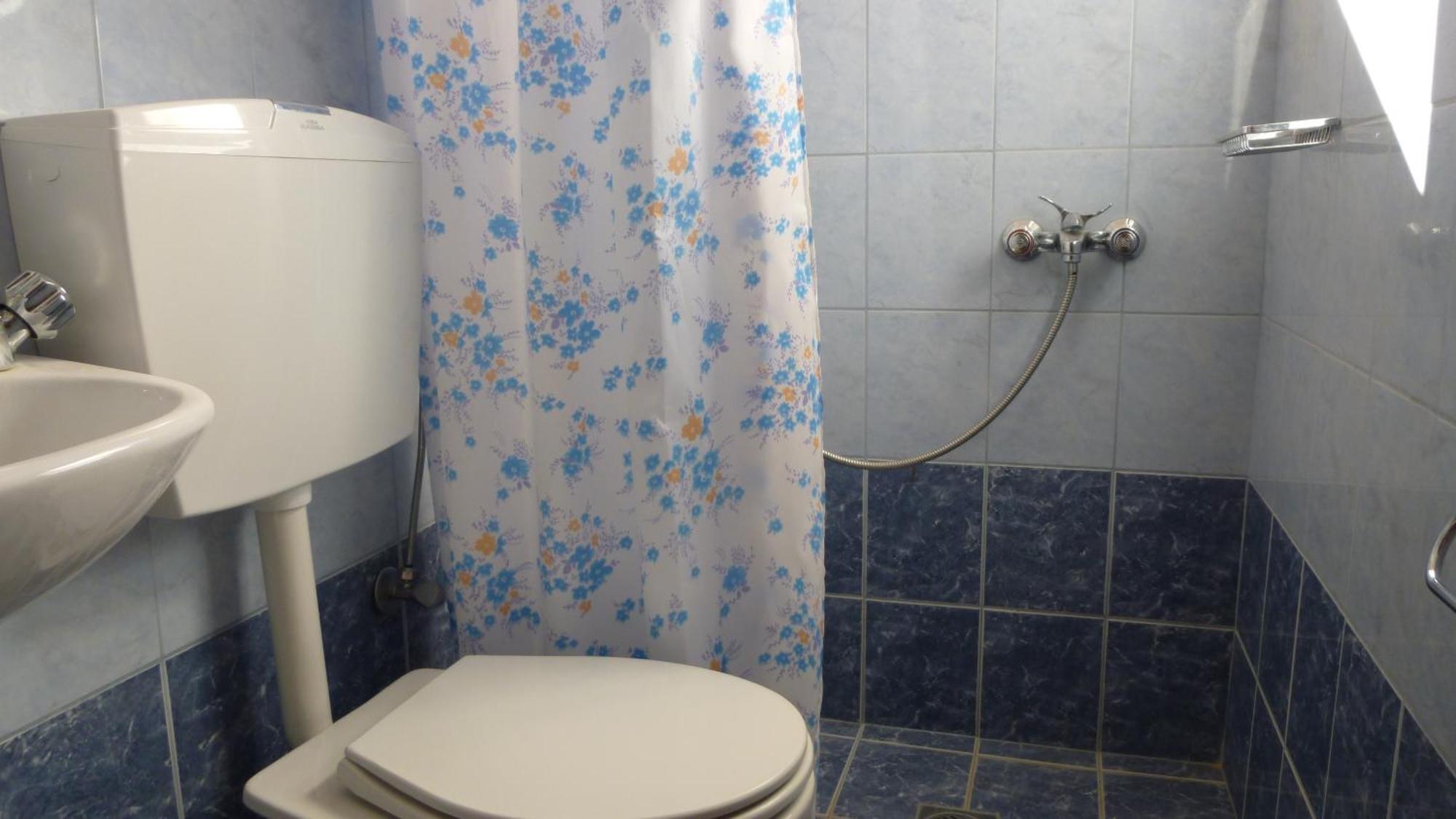 Raymondos Apartments Lassi  Room photo